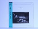 Joy Division ?– Closer 1984 Factory Records Japan YX-7338-AX Vinyl LP Complete