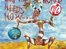 PUBLIC IMAGE LTD - What The World Needs Now (reissue) - Vinyl (2xLP)