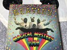 The Beatles Magical Mystery Tour Double EP (Parlophone MMT) 1st UK Vinyl Press