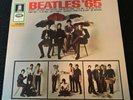THE BEATLES '65 LP GERMAN IMPORT (NM)