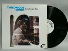 Thelonious Monk Something In Blue LP Black Lion BL-152 OLD VINYL
