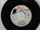 northern soul ANNA BELLE CAESAR Little Annie GLAD HAMP 2003 M-