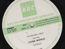 THIRD WORLD In Concert 280 - BBC Transcription 1982, Hammersmith Odeon