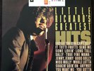 LITTLE RICHARD - GREATEST HITS RECORDED LIVE. MINT VINYL PROMO LP. 1986. USA