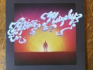 Captain Murphy -  Duality SUPER RARE   LP Clear Vinyl Flying Lotus Madlib