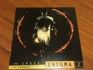 Enigma-The Cross Of Changes LP Korea