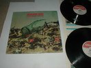 Mike Westbrook Concert Band MARCHING Song 2 LP Deram 1970 Avant Garde Free Jazz