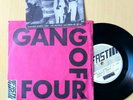 GANG OF FOUR  Damaged goods - rare 7