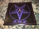 THULE THULE Under The Spell Of VINYL LP   black magick ss mephistofeles