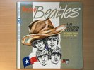 BEATLES - Sam Houston Coliseum  - 2-LP - Italy