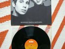 Simon And Garfunkel Bookends Vinyl Portugal Import CBS Stereo LP Paul & Art EXC