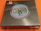 Barry White 20th Century Records Albums 1973-1979 9x Vinyl LP Box Set NEW Sealed