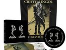 CIRITH UNGOL - Forever Black [DELUXE GREEN/BLACK] (BOXLP)