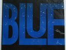 LP Vinyl  BLUE ( 38 ) BLUE / Eurostar-39810111 In SS, Mark Storace & Vic Vergeat