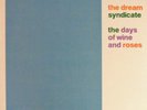 Dream Syndicate  - The Days of Wine and Roses Used Vinyl LP First US Pressing
