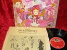 1972 UK NM 2LP SLS 834 STEREO TCHAIKOVSKY THE NUTCRACKER LSO PREVIN BOX EXC