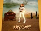 ROYKSOPP Understanding 2014-2015 Reissue EU Double Vinyl LP