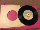 TIMEBOX - YELLOW VAN / YOU’VE GOT THE CHANCE - 7” Vinyl Pop 45rpm Demo Rare