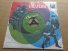 The Beatles - Please Mister Postman - Beat Rock Pop Single