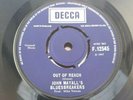 PETER GREEN JOHN MAYALL'S BLUESBREAKERS 