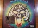 Motörhead - Overkill (40th Anniversary Edition)  (Vinyl)