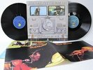 Bob Marley & The Wailers - Babylon By Bus (LPs, Vinyl NM) Album 1978