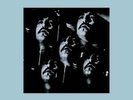 JIM SULLIVAN: U.F.O. (GALAXY COLOURED ) {LP vinyl}