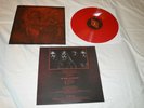THE ORDER OF APOLLYON Moriah RED LP Lim. 100 aosoth antaeus funeral mist gevurah