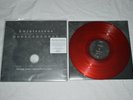 DODECAHEDRON Kwintessens RED LP Lim. 100 deathspell omega blut aus nord ulcerate
