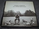 George Harrison Record Album: All Things Must Pass w/Poster