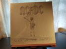 AC/DC Flick of the Switch Atlantic  A1-80100 SEALED