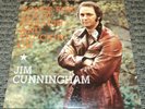 Jim Cunningham Songs For Lovin' Cheatin' And Truckin' On SIGNED Private Country