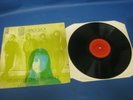 RECORD ALBUM THE GREAT SOCIETY WITH GRACE SLICK CONSPICUOUS ONLY IN ITS ABSENCE