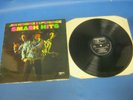RECORD ALBUM JIMI HENDRIX EXPERIENCE SMASH HITS