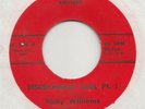 FUNK / BREAKS /NORTERN --RICKY WILLIAMS -- DISCOTHEQUE SOUL
