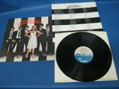 RECORD ALBUM BLONDIE PARALLEL LINES