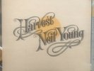 NEIL YOUNG Harvest 1972 Original VINYL LP RECORD
