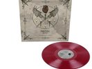 PARADISE LOST - Fall from grace / Ghosts - MLP - Red