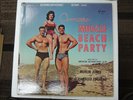ANNETTE   MUSCLE BEACH PARTY   BUENA VISTA 3314   WALT DISNEY STEREO