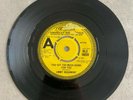 Jimmy Beaumont You Got Too Much Going For you Northern Soul 2 sider Rare Demo