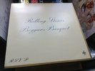 THE ROLLING STONES MINT&UNP DECCA VINYL LP 'BEGGARS BANQUET RSVP' MADE N GERMANY