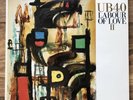 UB40 labour of love II Vinyl LP Original 1989 Album