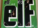 ELF  L.A. 59  ORIG 1974 FIRST PRESS VINYL LP   DIO