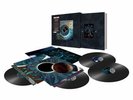 Pink Floyd Pulse Coffret Deluxe 4 Vinyles LP 180 Grammes Remasterisé Neuf