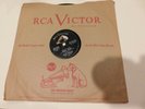 Elvis Presley 78 RPM RCA 20-7000 TEDDY BEAR & LOVING YOU Record - NM Tested