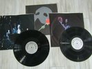 The Phantom of the Opera Double Record Album LP w/Booklet