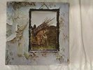 Led Zeppelin, Led Zeppelin IV, Vinyl LP, Australian version