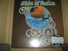 VARIOUS - SIDE EFFECTS 4-LP Box Fruits De Mer rare