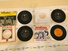 The Monkees 4 singles from New Zealand. USA seller Volume 3 EP, Good Clean Fun