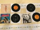The Monkees 4 records from Australia USA seller She Daydream Believer Davy Jones